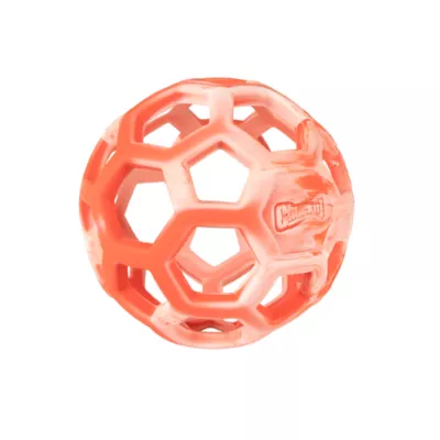 Chuckit! Holee Roller Dog Toy Color & Size Vary - Image 2