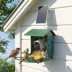 PawHut Smart Bird Feeder Camera with AI Identify 16000+ Birds, Auto Video Capture, Solar Powered image thumbnail 2