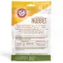 Arm & Hammer Nubbies Dental Treats for Dogs, Peanut Butter Flavor, 20 Count image thumbnail 2