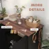 Dog Feeding Station and Storage w/ Hooks and Adjustable Shelf, 2 Bowls image thumbnail 7