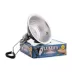 Fluker's® Deluxe Ceramic Clamp Lamp with Dimmer Switch - 8.5 inches - Reptile Light Fixture image thumbnail 1