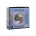 Fluker's® Deluxe Ceramic Clamp Lamp with Dimmer Switch - 8.5 inches - Reptile Light Fixture image thumbnail 4