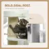 PawHut Cat Tree Kitty Tower with Sisal Mat Scratching Post, Cat Bed, Cushion, Perch, 18" x 18" x 36" image thumbnail 6