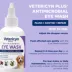 Vetericyn Eye Care Relief Kit for Pets, Eye Wash & Eye Gel, 3 fl oz Each image thumbnail 3