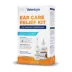 Vetericyn Ear Care Relief Kit for Pets, Ear Treatment (1.5 fl oz) & Ear Rinse (3 fl oz) image thumbnail 1