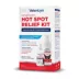 Vetericyn Hot Spot Relief Kit for Pets, Hot Spot Spray(3 oz) & FoamCare Medicated Pet Shampoo(5 oz) image thumbnail 1