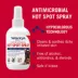 Vetericyn Hot Spot Relief Kit for Pets, Hot Spot Spray(3 oz) & FoamCare Medicated Pet Shampoo(5 oz) image thumbnail 3