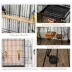 PawHut 60"H Large Bird Cage with Openable Top for Cockatiel, Conure image thumbnail 5