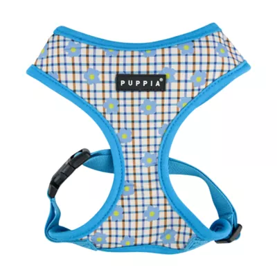 Puppia® Westley Floral Over-the-Head Dog Harness - Image 1