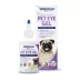 Vetericyn Plus Pet Eye Gel for Dogs, Cats & Small Pets, 3-fl oz Bottle image thumbnail 1