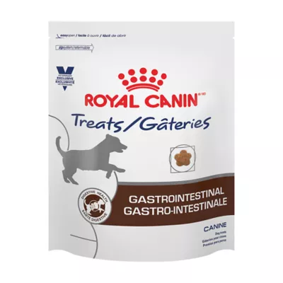 Royal Canin Veterinary Diet Gastrointestinal Adult Dog Treats - Image 1