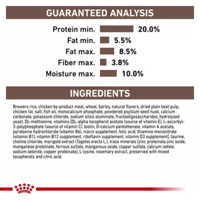 Royal Canin Veterinary Diet Gastrointestinal Adult Dog Treats - Image 3