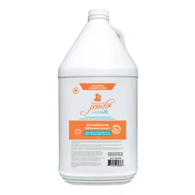Pampered Pooch Deodorizing Shampoo 3.7 L - Image 1