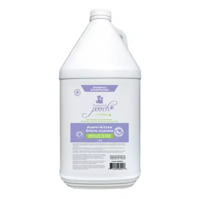 Pampered Pooch Puppy & Kitten Shampoo 3.7 L - Image 1