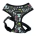 Puppia® Connor Dog Sketch Over-the-Head Dog Harness image thumbnail 1