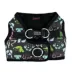Puppia® Connor Dog Sketch Step-In Dog Harness image thumbnail 2