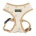 Puppia® Pawprint Textured Over-the-Head Dog Harness image thumbnail 1