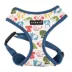 Puppia® Connor Dog Sketch Over-the-Head Dog Harness image thumbnail 1