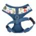 Puppia® Connor Dog Sketch Over-the-Head Dog Harness image thumbnail 2