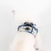Puppia® Connor Dog Sketch Step-In Dog Harness image thumbnail 4