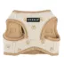 Puppia® Pawprint Textured Step-In Dog Harness image thumbnail 3