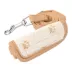 Puppia® Pawprint Textured Dog Leash, 55 in image thumbnail 1
