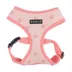 Puppia® Pawprint Textured Over-the-Head Dog Harness image thumbnail 1