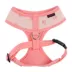 Puppia® Pawprint Textured Over-the-Head Dog Harness image thumbnail 2