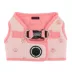 Puppia® Pawprint Textured Step-In Dog Harness image thumbnail 2