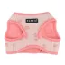 Puppia® Pawprint Textured Step-In Dog Harness image thumbnail 3