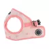 Puppia® Pawprint Textured Step-In Dog Harness image thumbnail 1