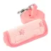 Puppia® Pawprint Textured Dog Leash, 55 in image thumbnail 1