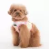 Puppia® Nola Pastel Tie-Dye Step-In Dog Harness image thumbnail 4