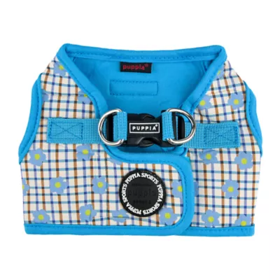 Puppia® Westley Floral Step-In Dog Harness - Image 2