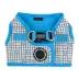Puppia® Westley Floral Step-In Dog Harness image thumbnail 2