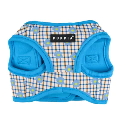 Puppia® Westley Floral Step-In Dog Harness - Image 3