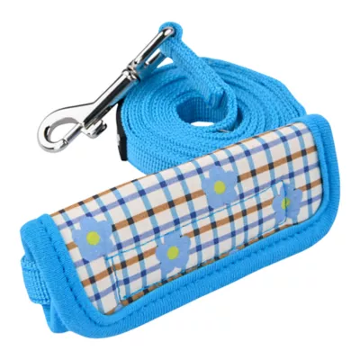 Puppia® Westley Patterned Dog Leash, 55 in - Image 1