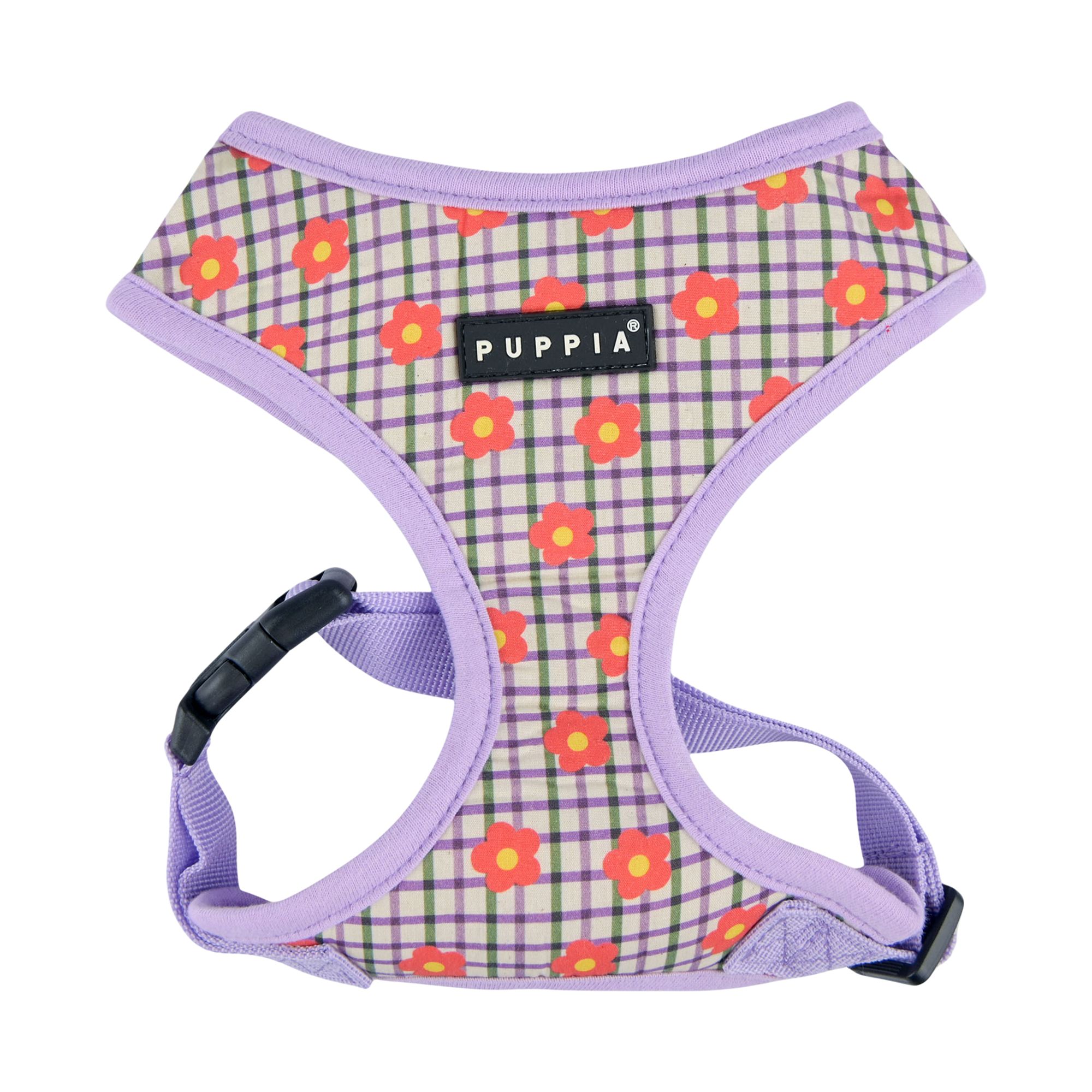 Puppia dog harness