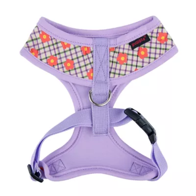 Puppia® Westley Floral Over-the-Head Dog Harness - Image 2
