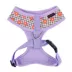 Puppia® Westley Floral Over-the-Head Dog Harness image thumbnail 2