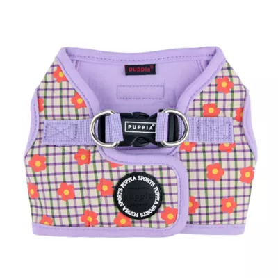Puppia® Westley Floral Step-In Dog Harness - Image 2