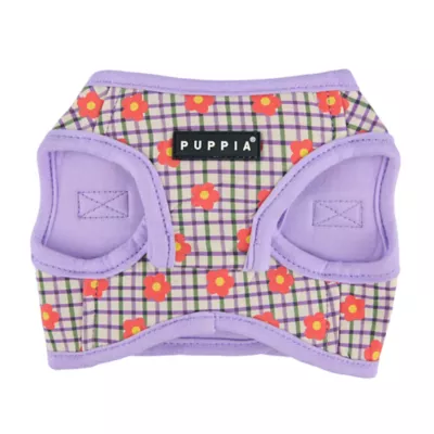 Puppia® Westley Floral Step-In Dog Harness - Image 3