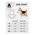 Puppia® Nola Pastel Tie-Dye Over-the-Head Dog Harness image thumbnail 4