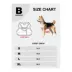Puppia® Nola Pastel Tie-Dye Step-In Dog Harness image thumbnail 5