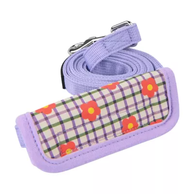 Puppia® Westley Patterned Dog Leash, 55 in - Image 1