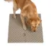 PetPro Interlocking Expandable Pet Floor Mat, 4 Piece image thumbnail 1