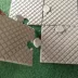PetPro Interlocking Expandable Pet Floor Mat, 4 Piece image thumbnail 2