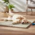 PetPro Interlocking Expandable Pet Floor Mat, 4 Piece image thumbnail 5