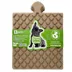 PetPro Interlocking Expandable Pet Floor Mat, 4 Piece image thumbnail 7