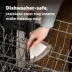 PetSafe® FreshFeed Refrigerated Pet Feeder, Black, Includes App-Based Controls image thumbnail 6